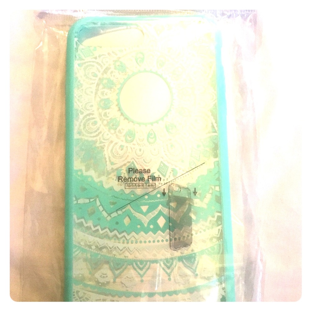 IPhone 7 Plus Case
